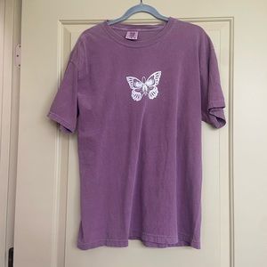 Comfort Colors Shirt